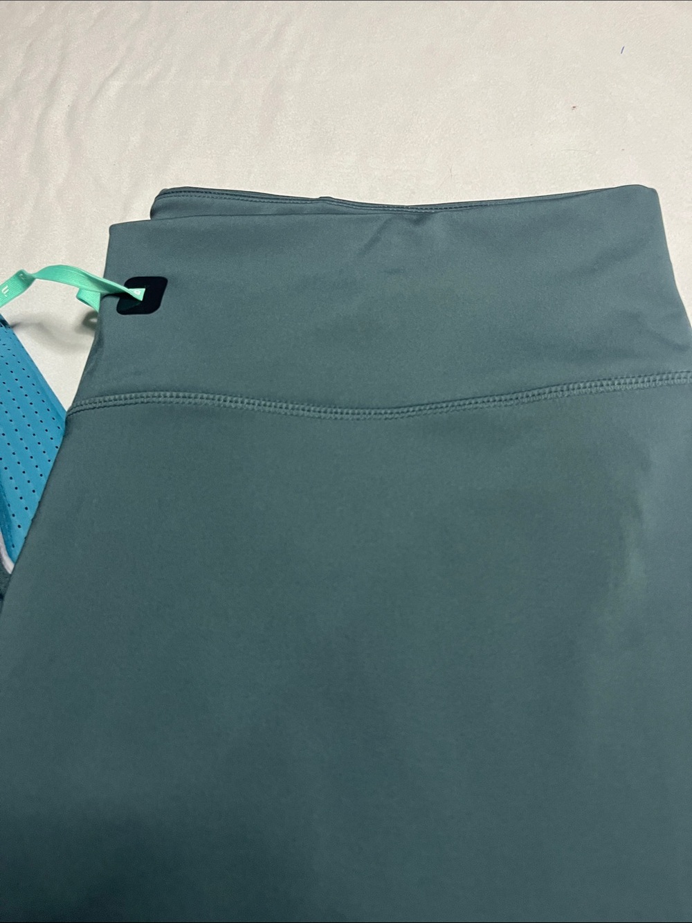 Fabletics Compression Leggings - Picture 2 of 10